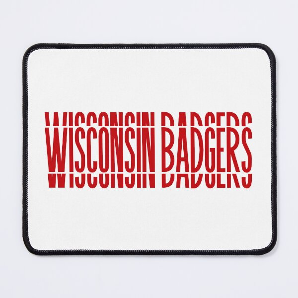 Item preview, wisconsin badgers designed and sold by designsbysamantha.