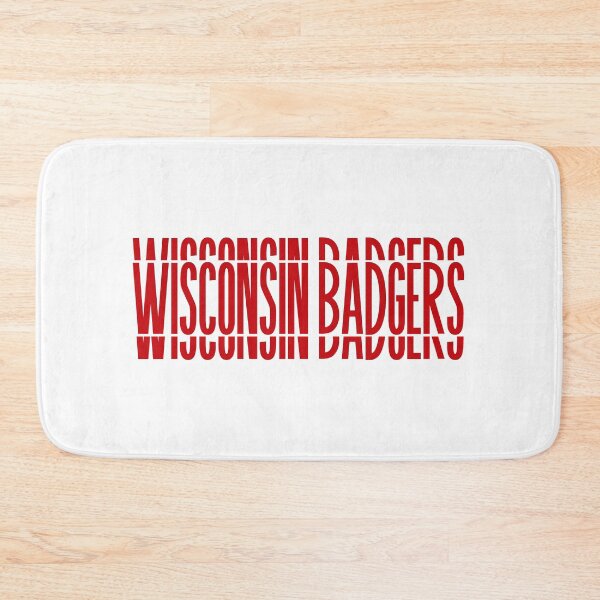Item preview, wisconsin badgers designed and sold by designsbysamantha.