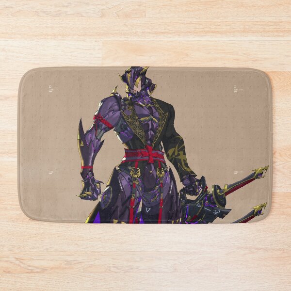 Item preview, Samurai - Serpent  designed and sold by yuchenghong.