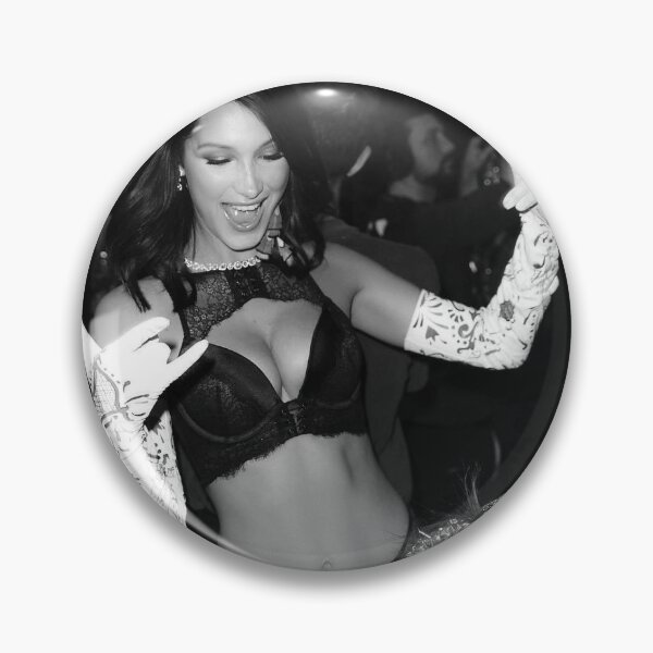 Item preview, Bella Hadid designed and sold by taylor256.
