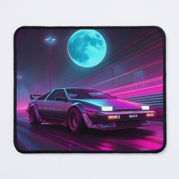 Item preview, Cyberpunk - Dreams designed and sold by Pokemondundee.