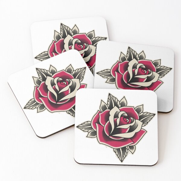 Item preview, rose designed and sold by Danpae.
