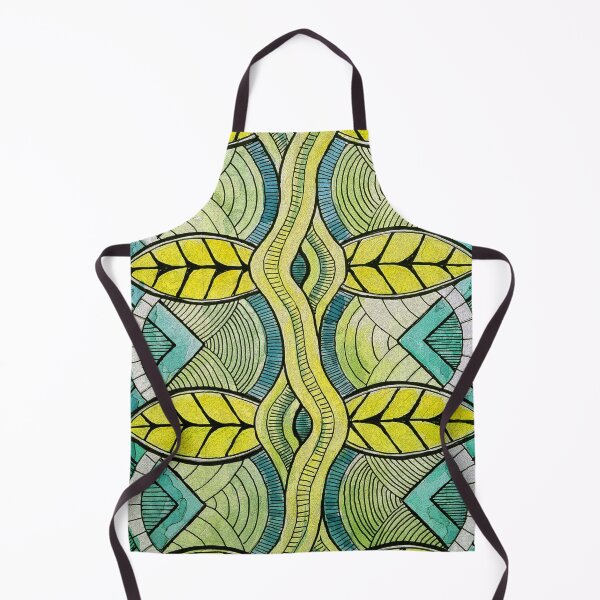 Item preview, Ecogeometry, Intertwined Nature designed and sold by silva-stella.