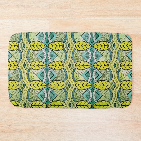 Item preview, Ecogeometry, Intertwined Nature designed and sold by silva-stella.