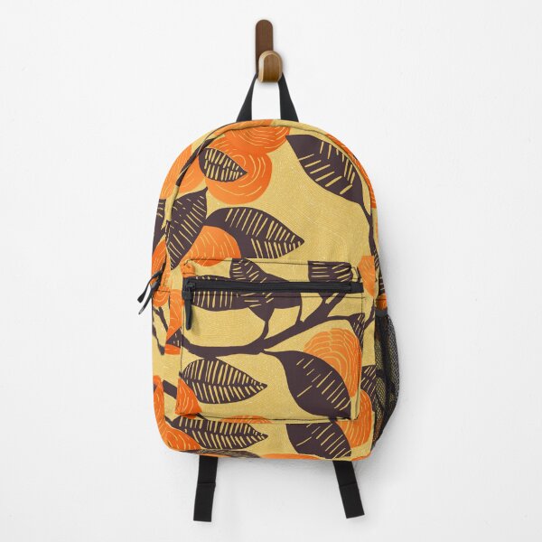Item preview, Golden Citrus Grove designed and sold by MindFulStudios.