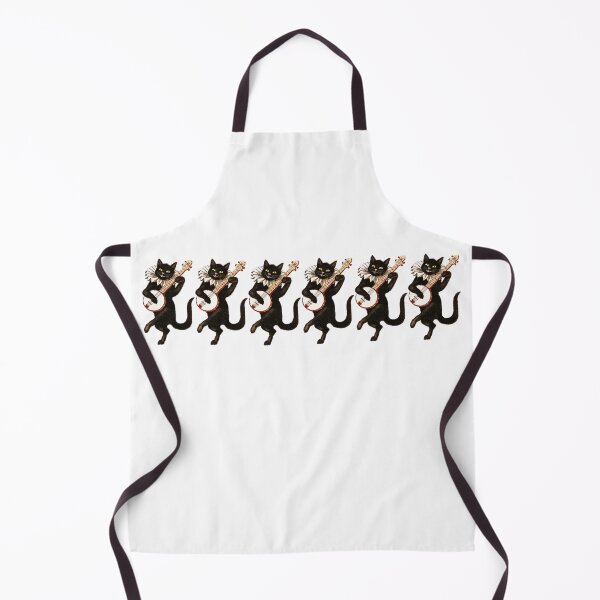 Item preview, cats in line designed and sold by mackspage.