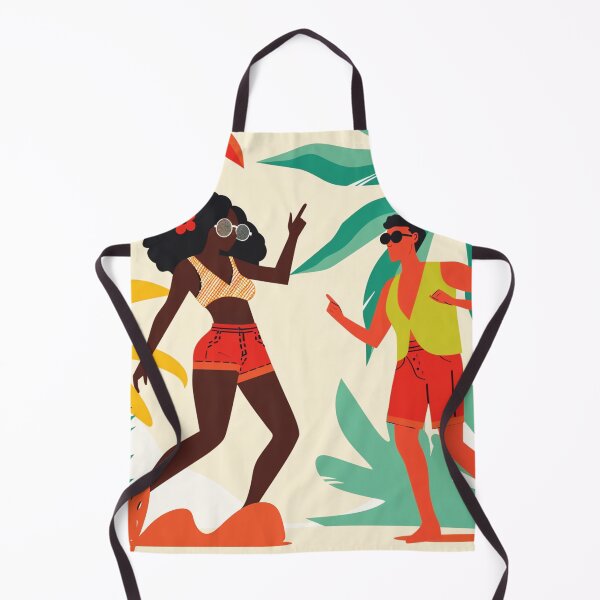 Item preview, Tropical Dance Vibe designed and sold by Bliss Find And Design.