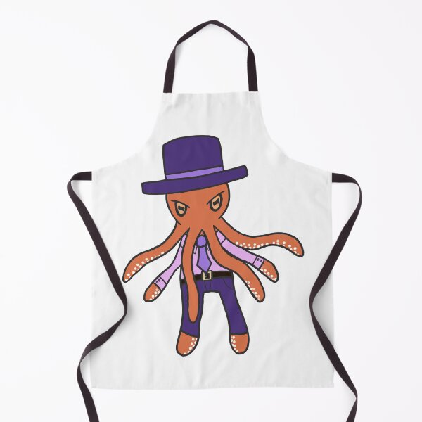 Item preview, Mobsterpus designed and sold by sammiesaurus.