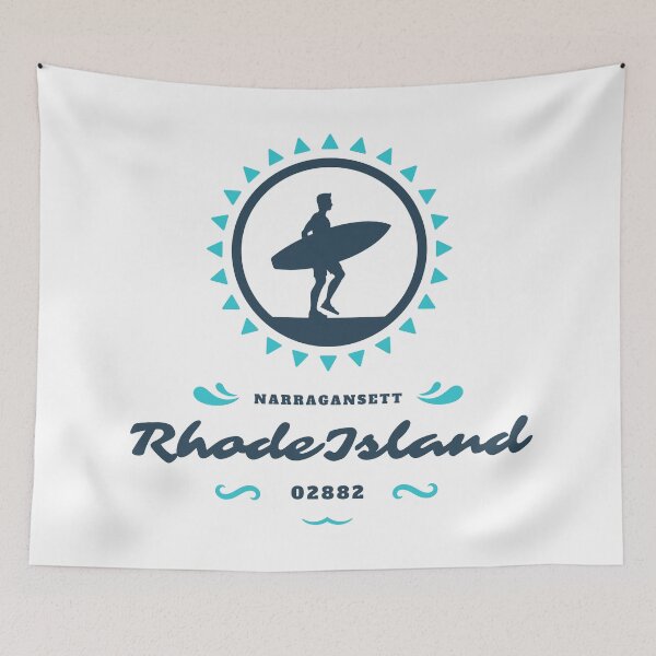 Item preview, Narragansett Rhode Island designed and sold by mackspage.