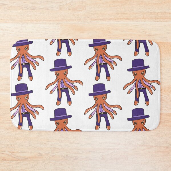 Item preview, Mobsterpus designed and sold by sammiesaurus.