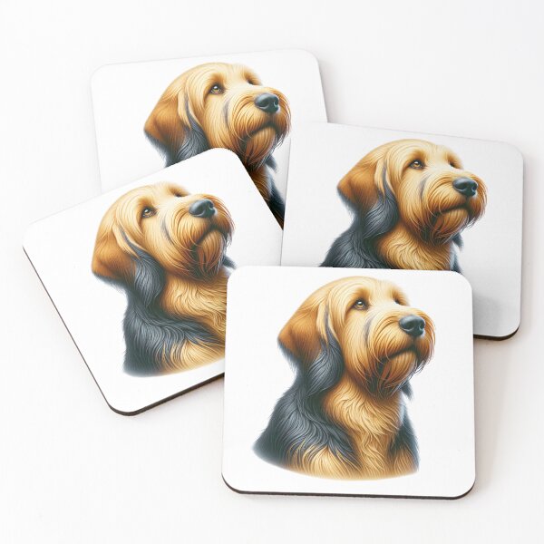 Item preview, Otterhound Dog designed and sold by TheAnimalZ00.