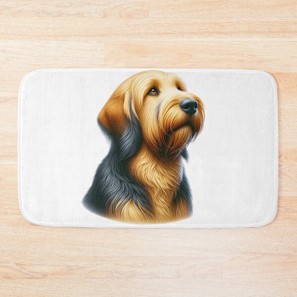 Item preview, Otterhound Dog designed and sold by TheAnimalZ00.