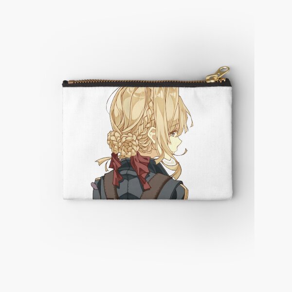 Item preview, Violet Evergarden Beautiful Anime Design designed and sold by AestheticKiwi.