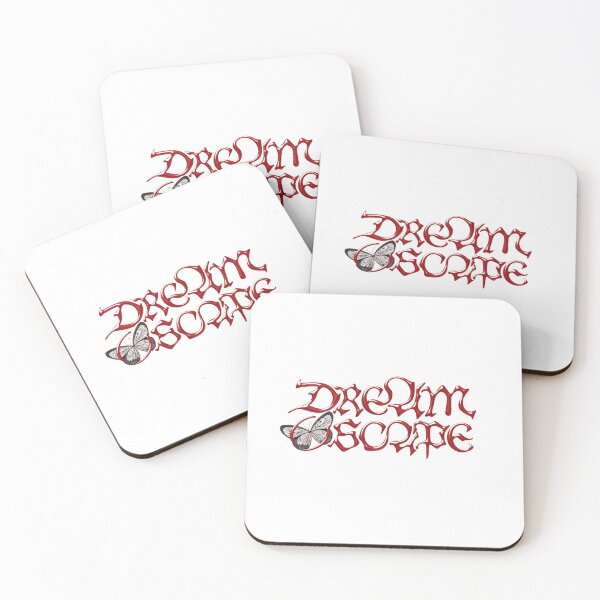 Item preview, NCT DREAM ()SCAPE designed and sold by velvetmoonlab.