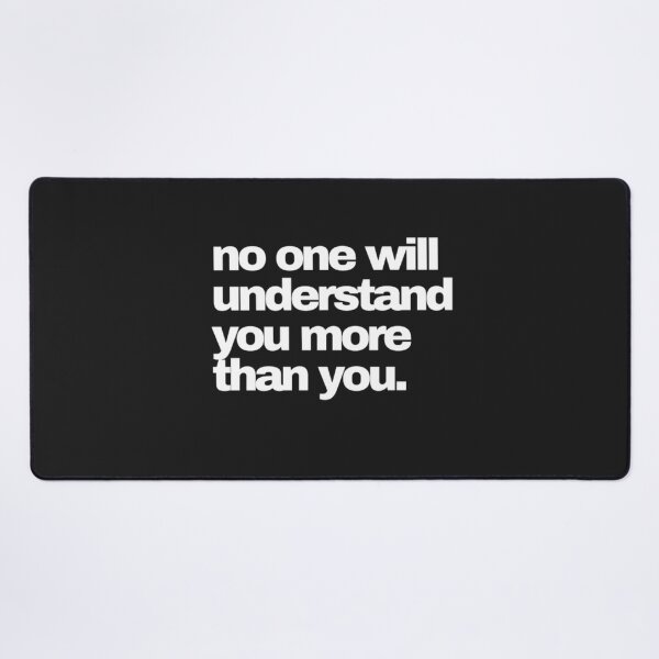 Item preview, No one will understand you more than you designed and sold by prsagar01.