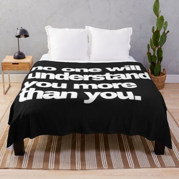 Item preview, No one will understand you more than you  designed and sold by prsagar01.