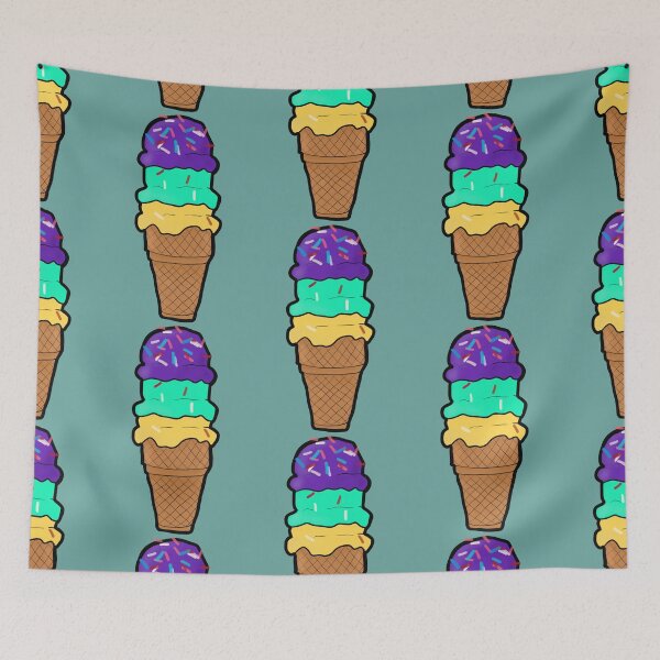 Item preview, Triple balls! designed and sold by Anydem.