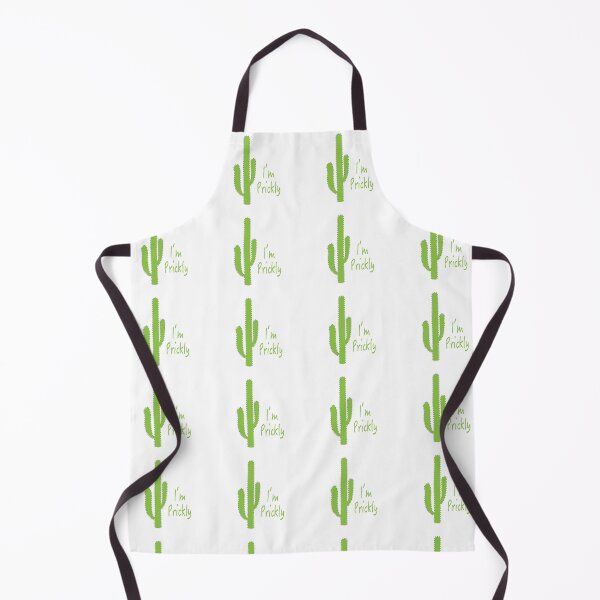 Item preview, I'm Prickly- Cactus designed and sold by Anique's Myles Art.