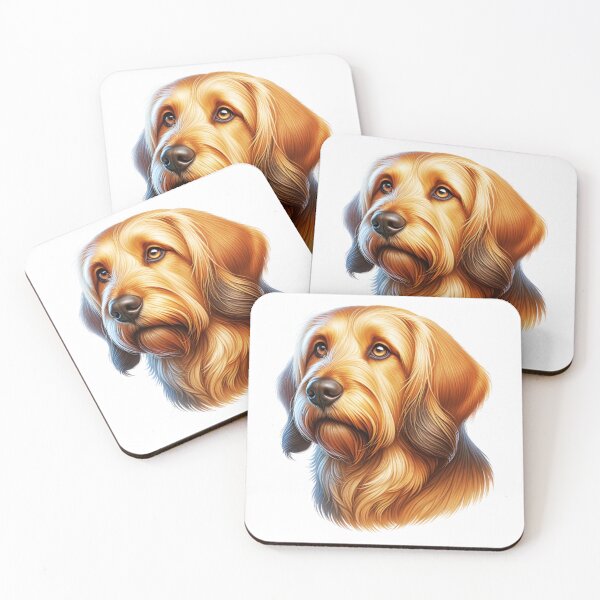 Item preview, Otterhound  designed and sold by TheAnimalZ00.