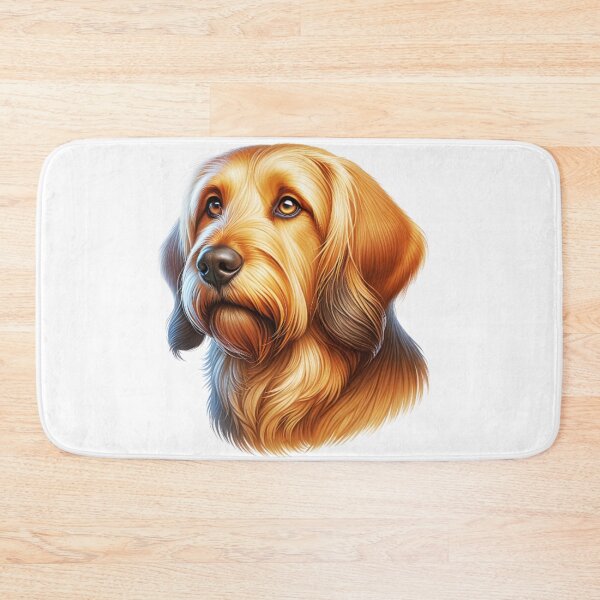 Item preview, Otterhound  designed and sold by TheAnimalZ00.