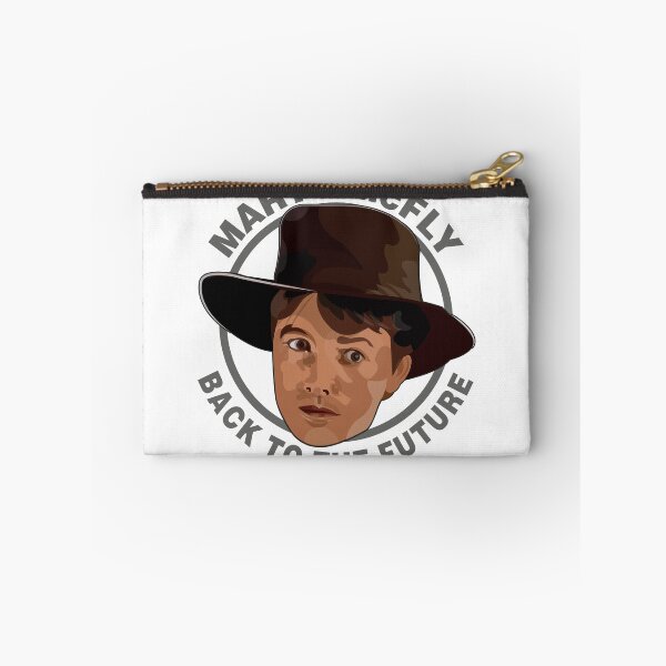 Item preview, Marty Mcfly designed and sold by haroletel.