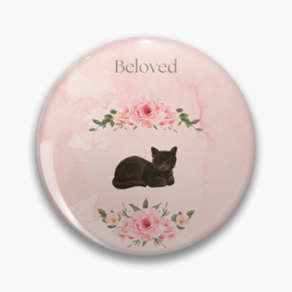 Item preview, Beloved designed and sold by Natalie Ullmann.