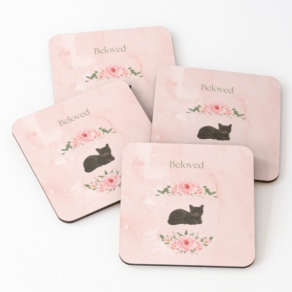 Item preview, Beloved designed and sold by Natalie Ullmann.