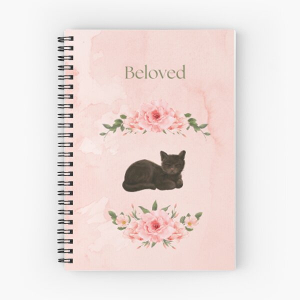 Item preview, Beloved designed and sold by Natalie Ullmann.