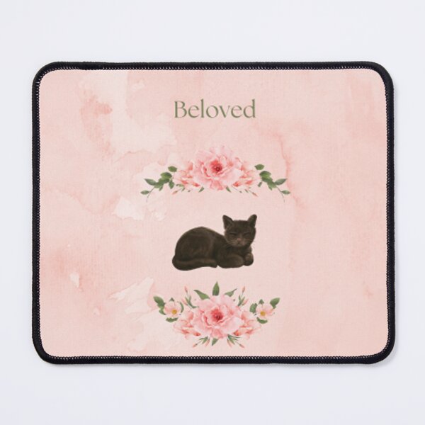 Item preview, Beloved designed and sold by Natalie Ullmann.