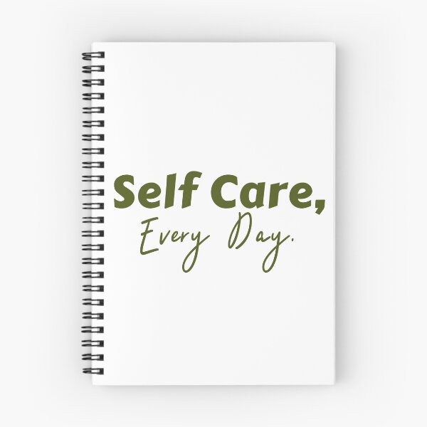 Item preview, self care everyday designed and sold by kyest.