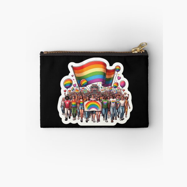 Item preview, Pride Parade designed and sold by PinUpPizzazz.