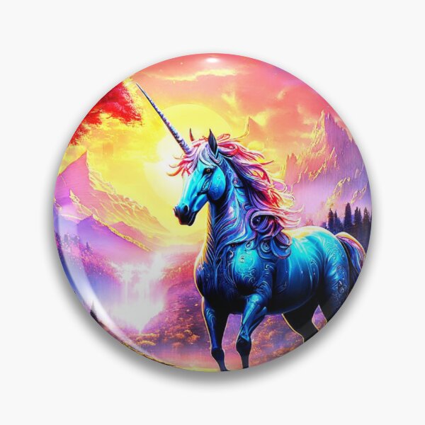 Item preview, Land Of Unicorn designed and sold by Kingcls.