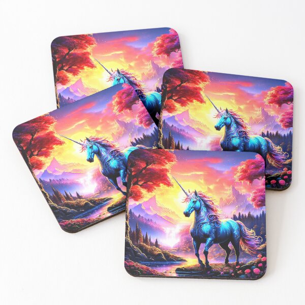 Item preview, Land Of Unicorn designed and sold by Kingcls.