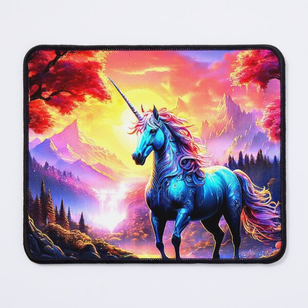 Item preview, Land Of Unicorn designed and sold by Kingcls.