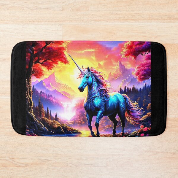 Item preview, Land Of Unicorn designed and sold by Kingcls.