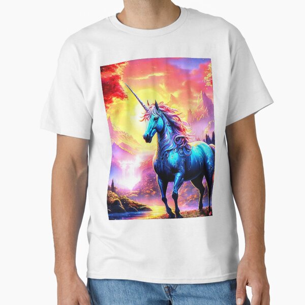 Item preview, Land Of Unicorn designed and sold by Kingcls.