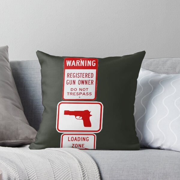 Item preview,  SIGNS OF THE TIMES   UNLOADING ZONE designed and sold by THE AMERICAN TEEVANGELIST.