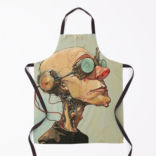 Item preview, Modern Technology Thinking #2 designed and sold by Pei-Kang Hsu.