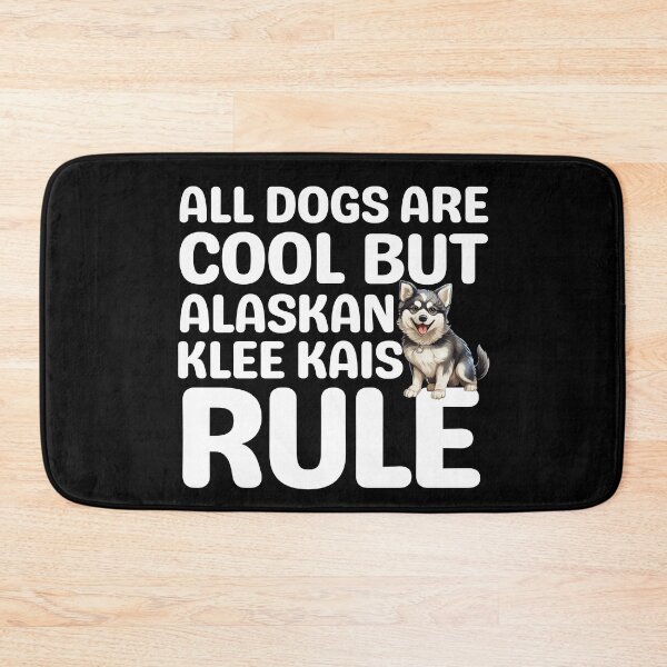 Item preview, All Dogs Are Cool But Akitas Rule designed and sold by TheAnimalZ00.