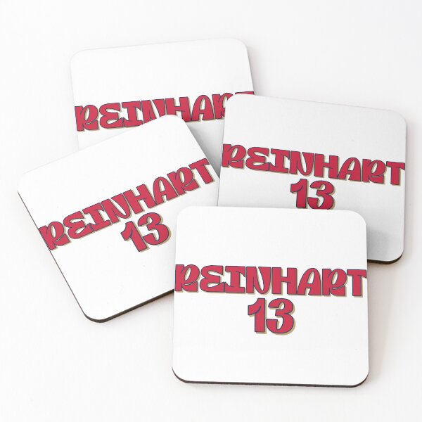 Item preview, Sam Reinhart designed and sold by Barn Burner Stickers.