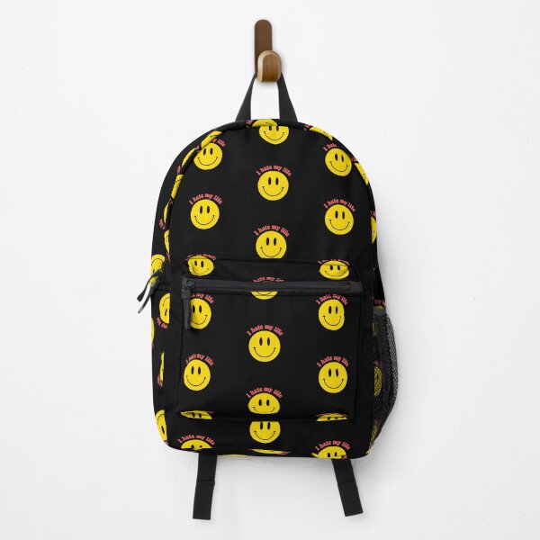 Item preview, i hate my life designed and sold by Beatriz Barreto.