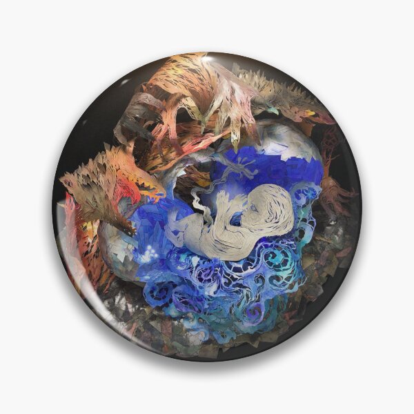Item preview, Bring Me Back to the Start. Paper sculpture. designed and sold by Mishelle-Sherri.