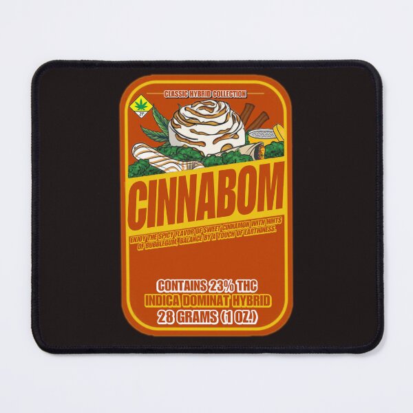 Item preview, Cinnabom ver.1 designed and sold by brian0630.