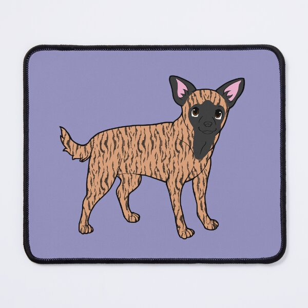 Item preview, Chihuahua (Brindle) designed and sold by Adastumae.