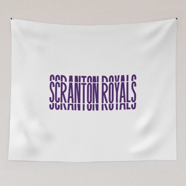 Item preview, scranton designed and sold by designsbysamantha.