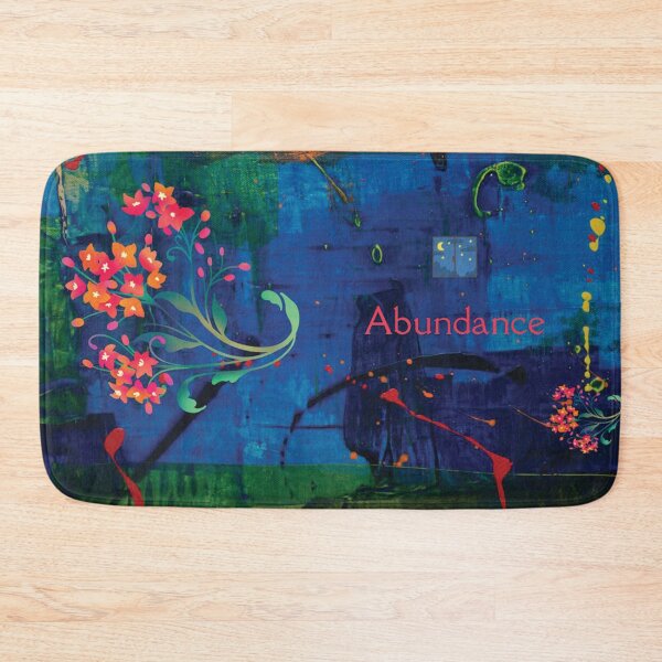 Item preview, The Window of Abundance designed and sold by Natalie Ullmann.