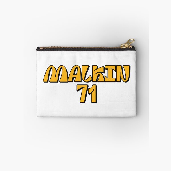 Item preview, Evgeni Malkin designed and sold by Barn Burner Stickers.