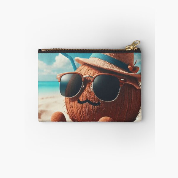 Item preview, Cool Coconut Chill designed and sold by DLamasat.