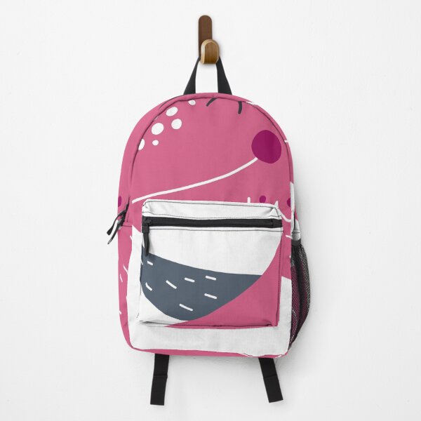 Item preview, The Smile Dinosaurus With Pink colour designed and sold by HestiAltra.