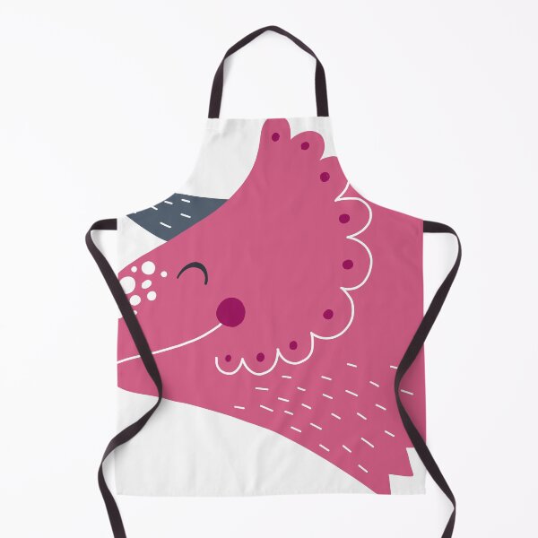 Item preview, The Smile Dinosaurus With Pink colour designed and sold by HestiAltra.